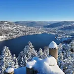 Le Havre Du Sotre Sauna Et Gérardmer