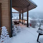 Le Havre Du Sotre Sauna Et Alpehytte Gérardmer