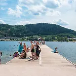 Alpehytte Le Havre Du Sotre Sauna Et Gérardmer