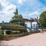 Le Havre Du Sotre Sauna Et Alpehytte