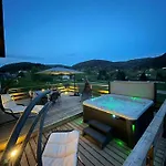 Le Havre Du Sotre Sauna Et Gérardmer