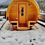 Le Havre Du Sotre Sauna Et Gérardmer
