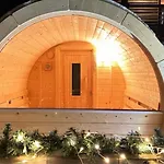 Le Havre Du Sotre Sauna Et Alpehytte Gérardmer