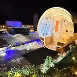 Le Havre Du Sotre Sauna Et Gérardmer