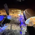 Alpehytte Le Havre Du Sotre Sauna Et