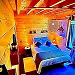 Le Havre Du Sotre Sauna Et Alpehytte