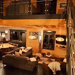 Alpehytte Le Havre Du Sotre Sauna Et Gérardmer