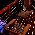 Le Havre Du Sotre Sauna Et Alpehytte *
