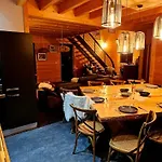 Le Havre Du Sotre Sauna Et Alpehytte Gérardmer