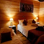 Le Havre Du Sotre Sauna Et Alpehytte *