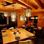 Alpehytte Le Havre Du Sotre Sauna Et Gérardmer