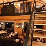 Alpehytte Le Havre Du Sotre Sauna Et
