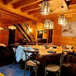Le Havre Du Sotre Sauna Et Alpehytte