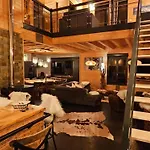 Le Havre Du Sotre Sauna Et Alpehytte *