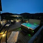 Le Havre Du Sotre Sauna Et