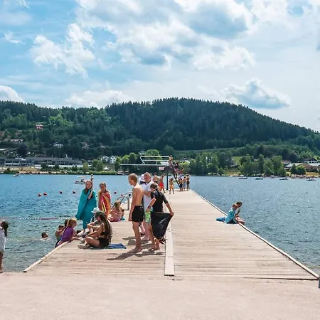 Alpstuga Le Havre Du Sotre Sauna Et Gérardmer