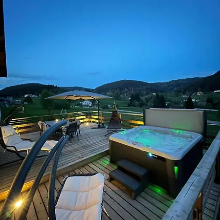 Le Havre Du Sotre Sauna Et Gérardmer