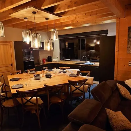 Le Havre Du Sotre Sauna Et Chalet *