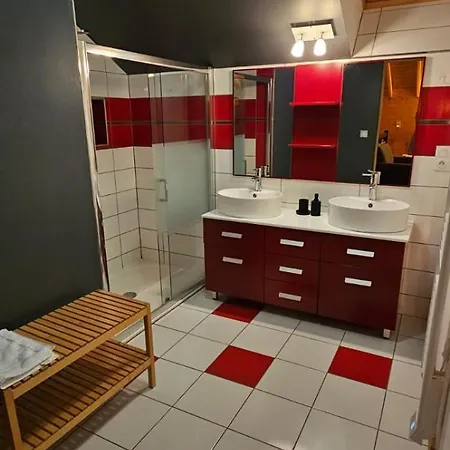 Alpstuga Le Havre Du Sotre Sauna Et Gérardmer