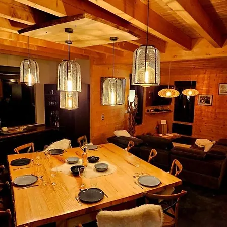 Alpstuga Le Havre Du Sotre Sauna Et Gérardmer