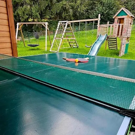 Alpstuga Le Havre Du Sotre Sauna Et Gérardmer