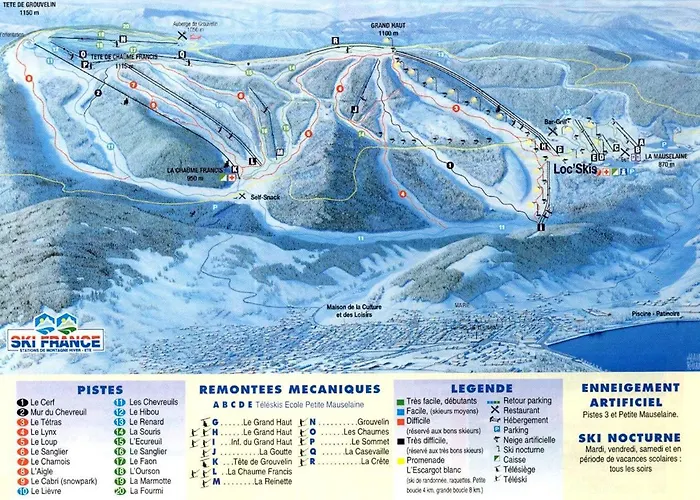 Le Havre Du Sotre Sauna Et *