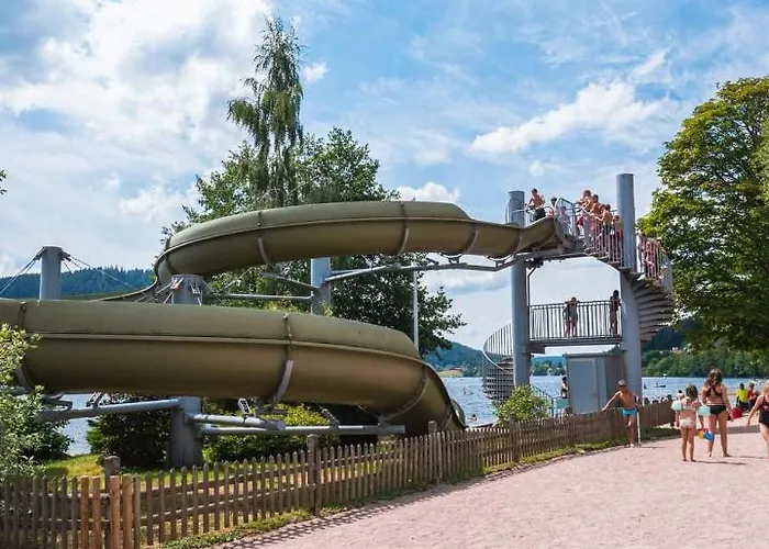 Le Havre Du Sotre Sauna Et Chalet