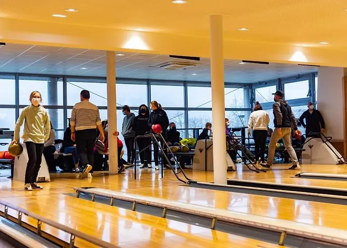 Le Havre Du Sotre Sauna Et Chalet