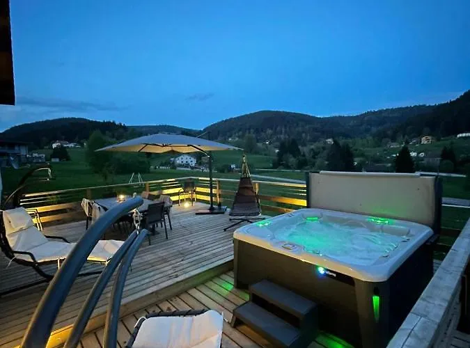 Le Havre Du Sotre Sauna Et Gérardmer