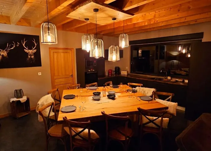 Le Havre Du Sotre Sauna Et *