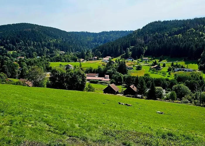 Le Havre Du Sotre Sauna Et * Gérardmer