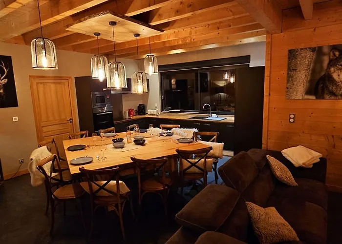 Le Havre Du Sotre Sauna Et Chalet *