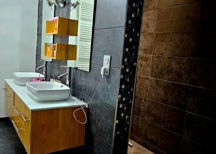 Le Havre Du Sotre Sauna Et Chalet Gérardmer