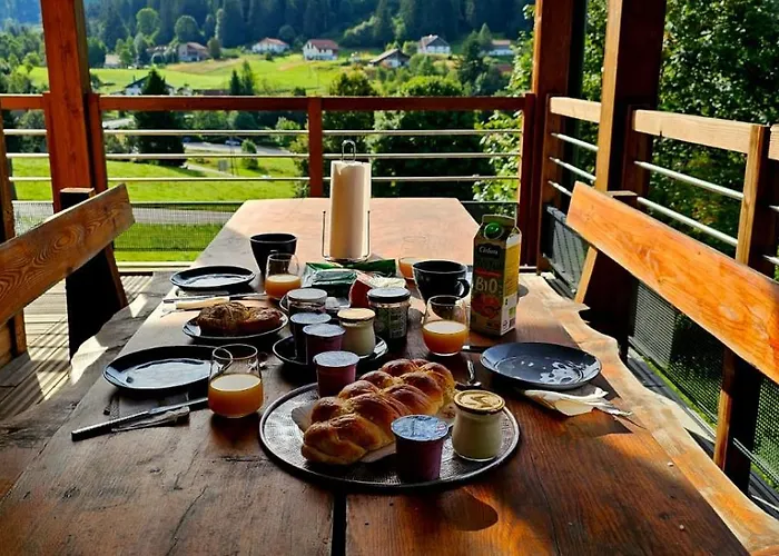 Le Havre Du Sotre Sauna Et