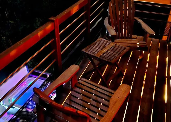 Le Havre Du Sotre Sauna Et Chalet *