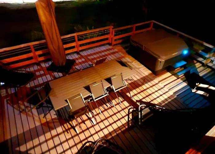 Le Havre Du Sotre Sauna Et * Gérardmer