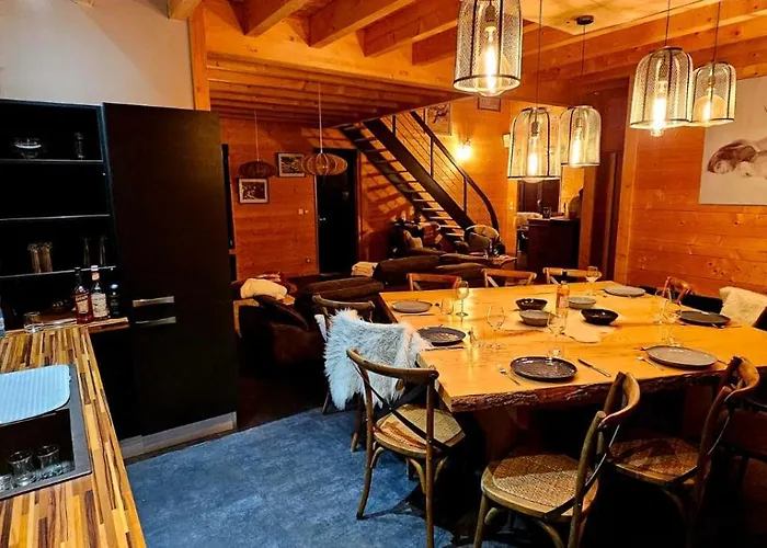 Le Havre Du Sotre Sauna Et Chalet Gérardmer