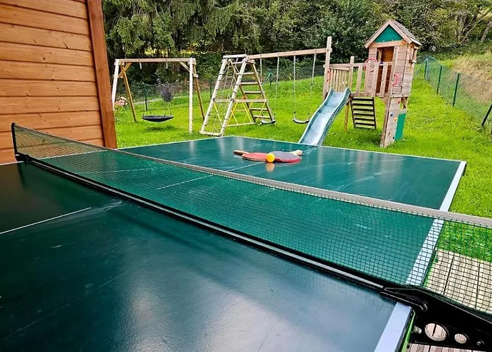 Chalet Le Havre Du Sotre Sauna Et Gérardmer