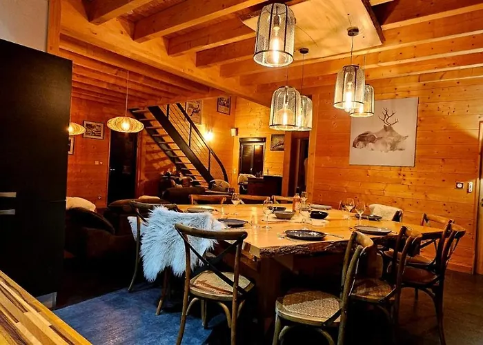 Le Havre Du Sotre Sauna Et Chalet