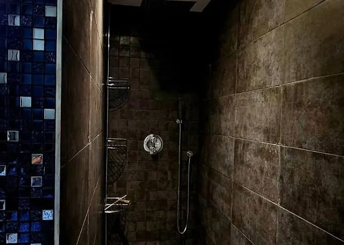 Le Havre Du Sotre Sauna Et Chalet *