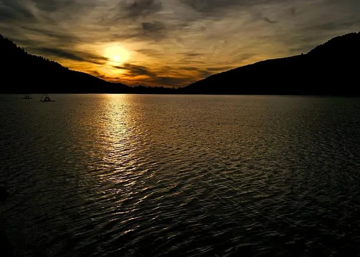 Le Havre Du Sotre Sauna Et Chalet Gérardmer