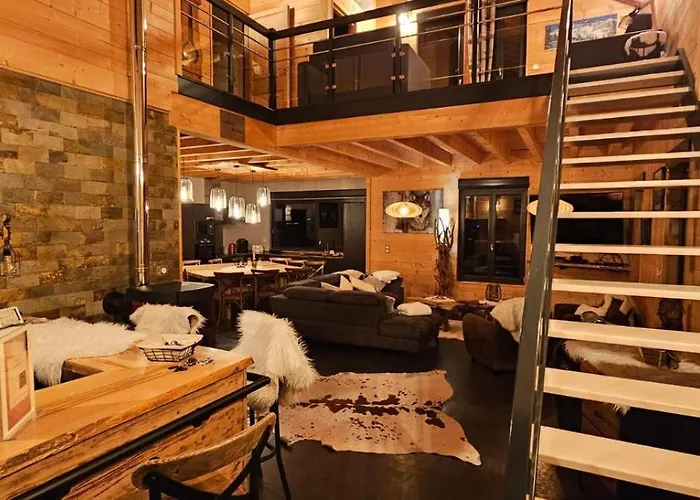 Le Havre Du Sotre Sauna Et Chalet *