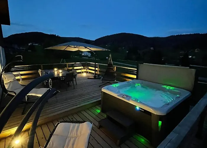 Le Havre Du Sotre Sauna Et